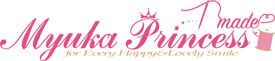 MyukaPrincess*Made